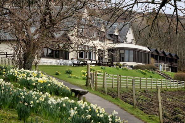 Loch Melfort Hotel (Argyll and Bute)